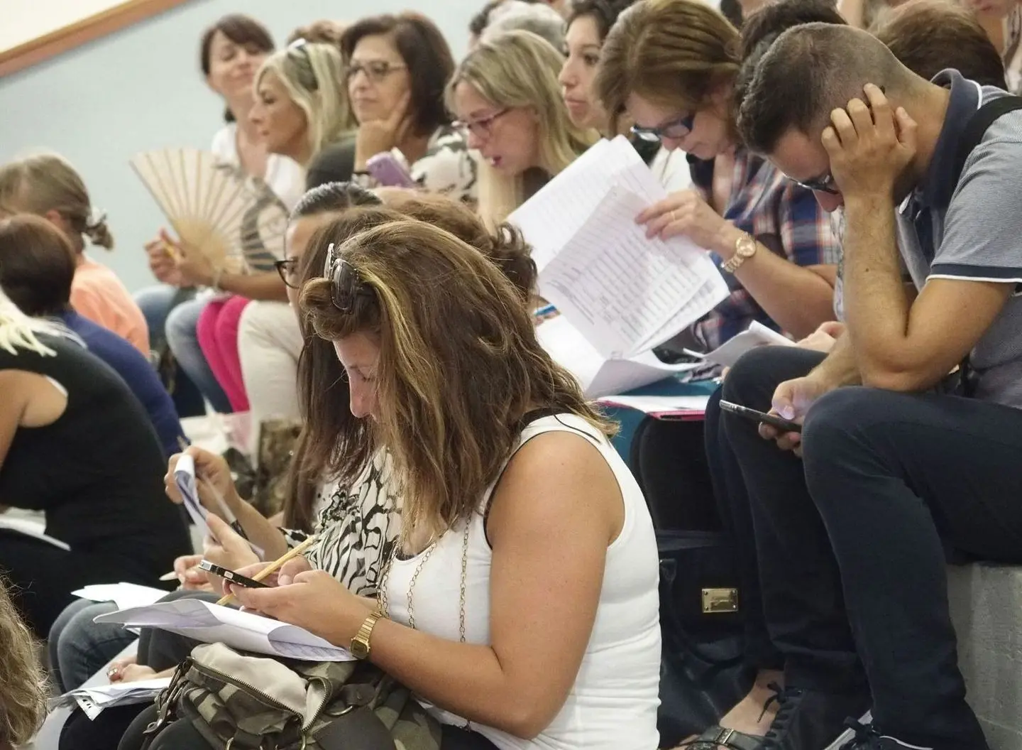 La scuola assume a cascata: altre 300 cattedre in palio entro Natale, ecco modalità e tempi