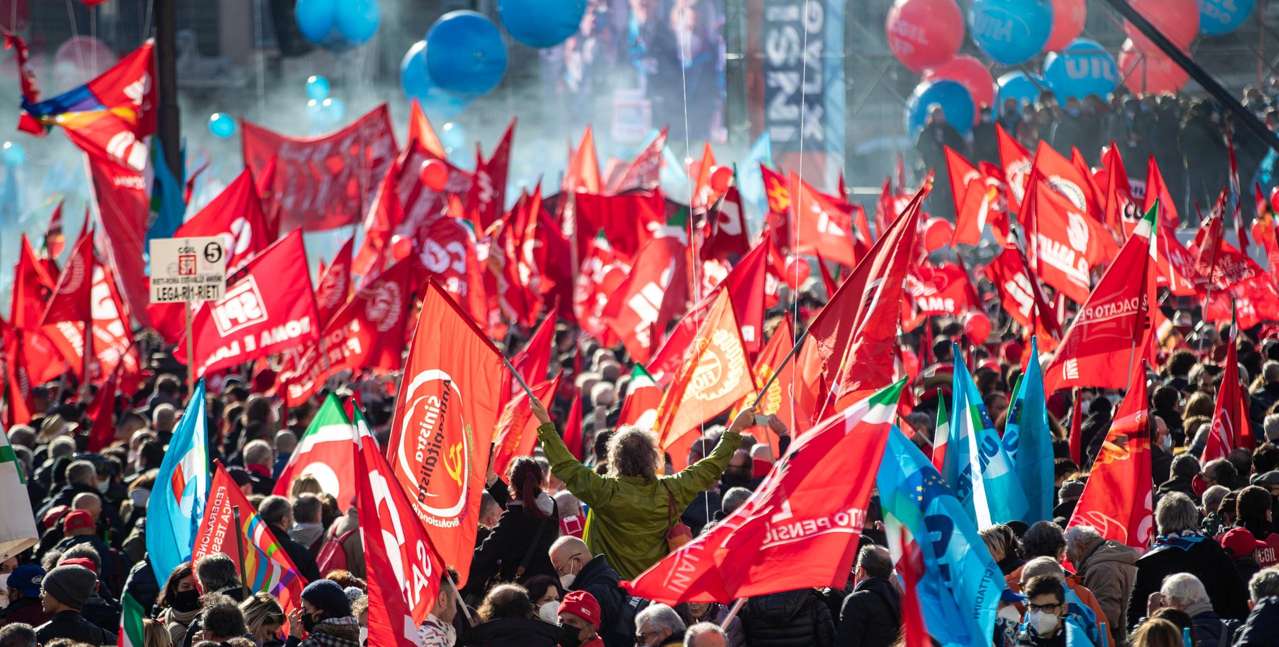 Sciopero 17 Novembre, Ultime Notizie: Chi Aderisce E A Che Ore