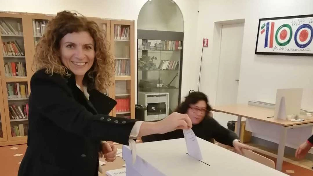 Monsummano, le primarie del Pd: sarà una donna il candidato sindaco