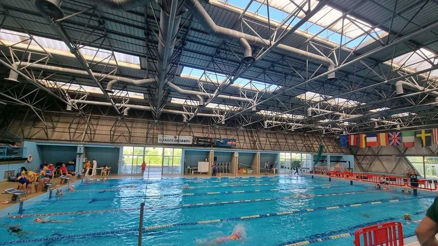 Sos bollette anche per la piscina dell’Iti gestita dal Circolo Nuoto Lucca