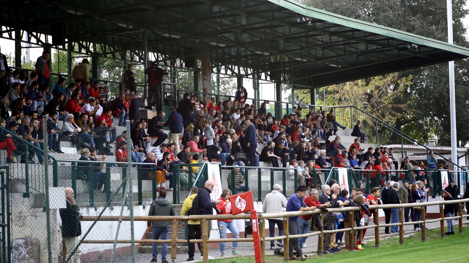 Il futuro del Franchi. Lega Calcio al Padovani: "Campo omologabile ma con tante incognite"