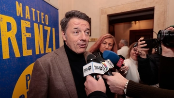 Processo alla Fondazione Open, Renzi: “La giunta del Senato autorizzi i pm al sequestro delle mie mail”