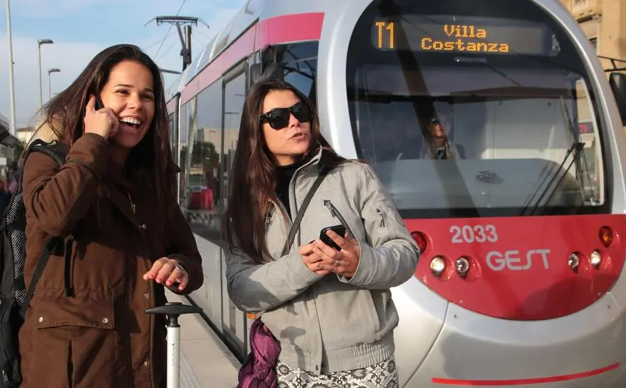 Firenze, tramvia Fortezza-San Marco: lavori regolari nel periodo natalizio