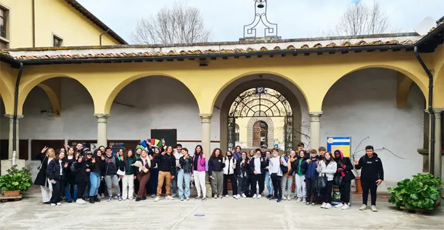 Liceo Made in Italy, iscrizioni al via ad Arezzo e San Giovanni