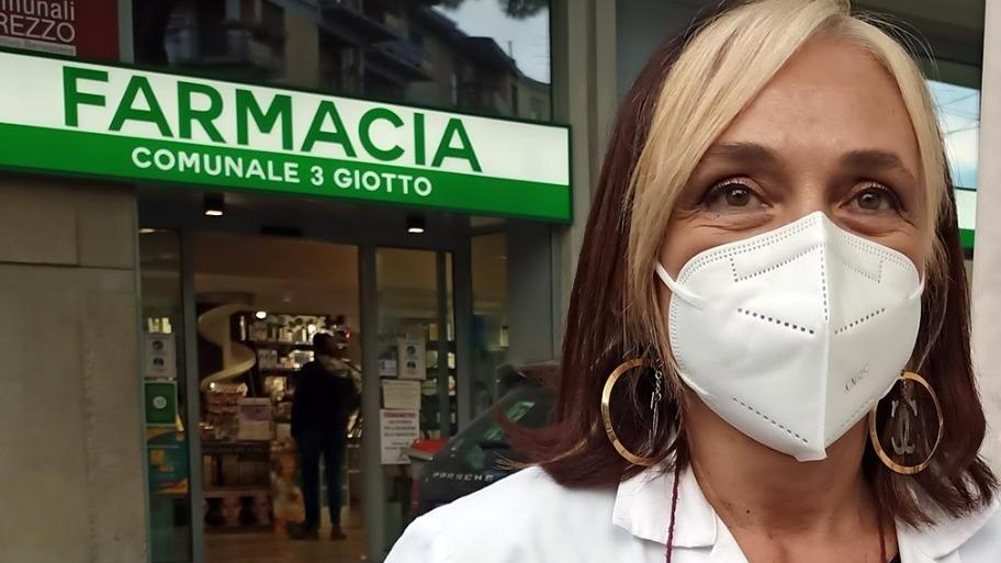 L influenza svuota le farmacie . Caccia ai prodotti per l aerosol