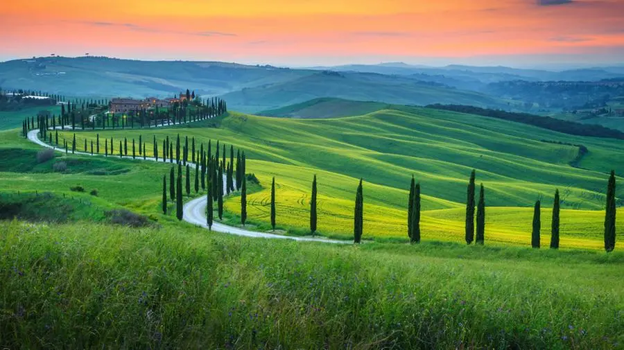 Goodbye Toscana, gli inglesi restano a casa