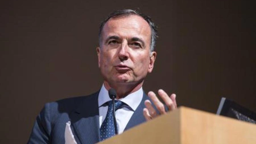 Franco Frattini