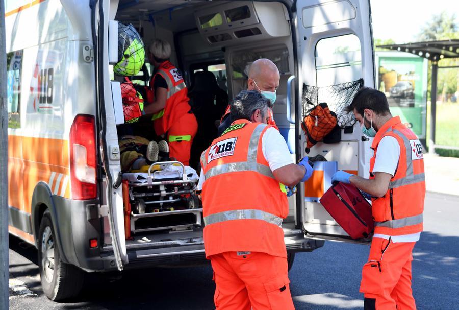 Aggressioni In Ospedale: "Due Episodi Ai Danni Dei Nostri Sanitari. Ora ...