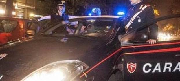 Finti Carabinieri Fermano Automobilisti E Li Rapinano. Diversi Episodi ...