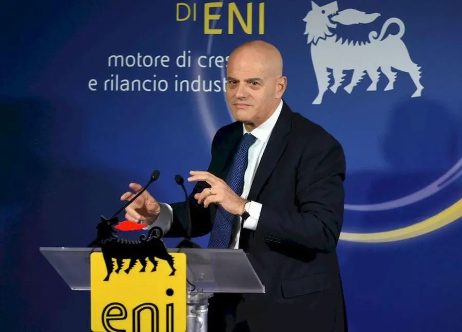 Enel, Eni e Snam pubbliche? Scontro Pd-Iv