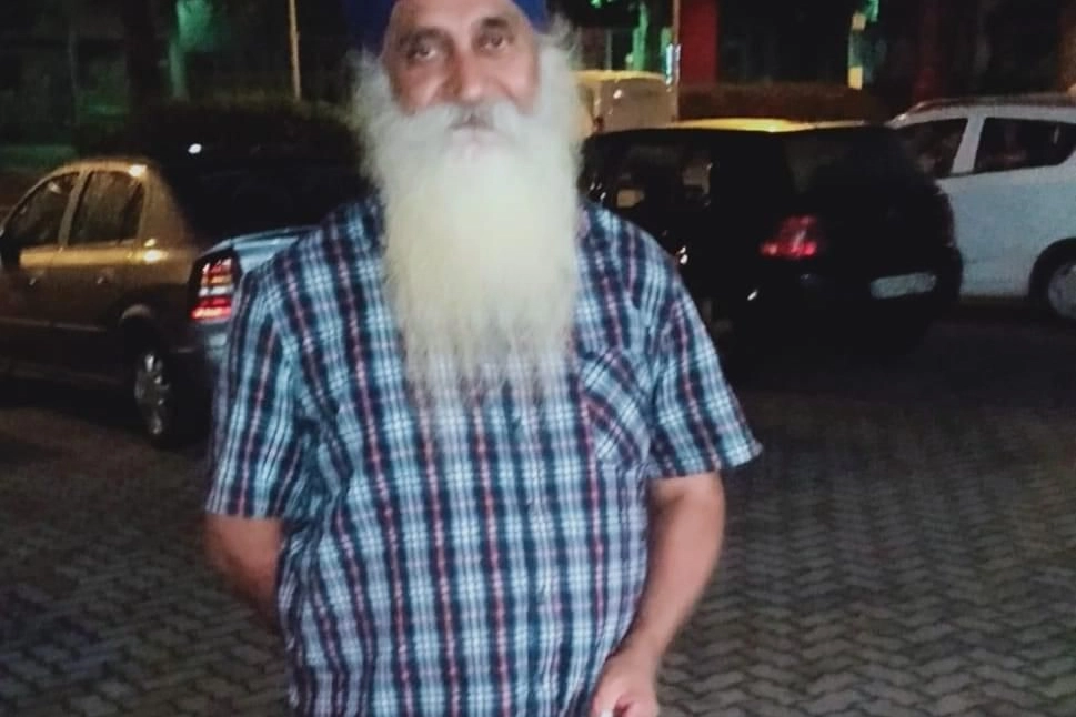 Arpal Singh, l'autotrasportatore ucciso