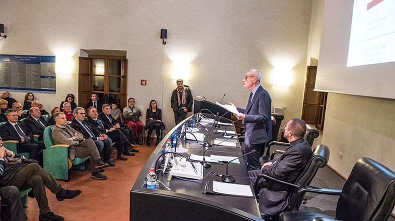 Dramma Popolare, in un libro i successi e lo sguardo al futuro