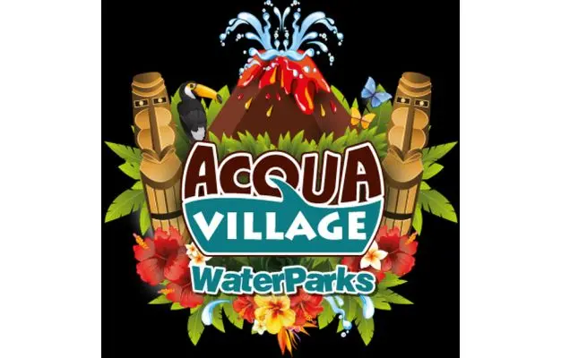 Acqua Village il villaggio acquatico del divertimento di Cecina e Follonica