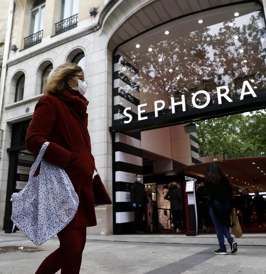 Da Sephora a Ovs: offerte di super marchi