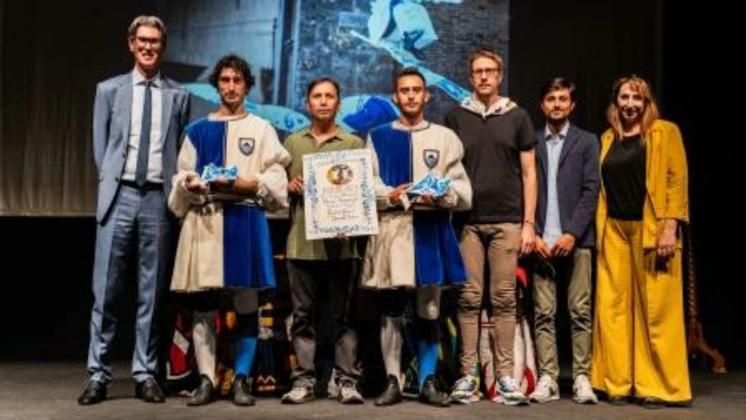 Montepulciano, il Bravìo della Botti s'aggiudica il contributo del Ministero della Cultura