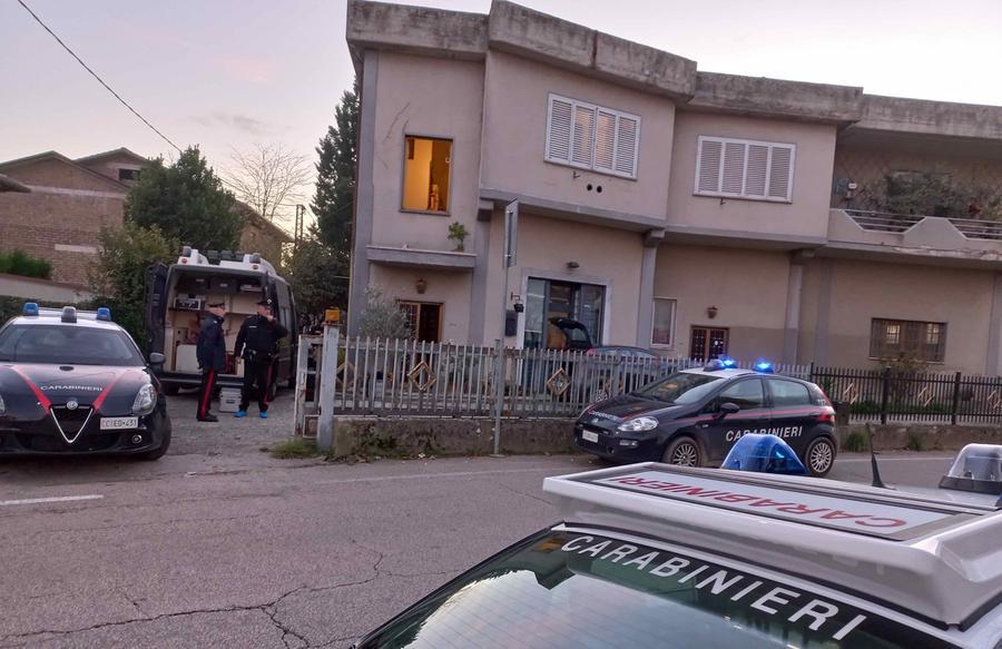 Trovata Morta In Casa, "Non è Escluso L'omicidio"