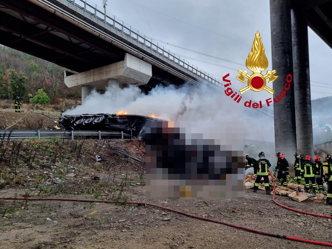 Incidente Mortale In A1, Traffico Caos A Calenzano E Barberino ...