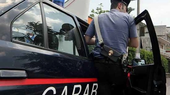 Carabinieri