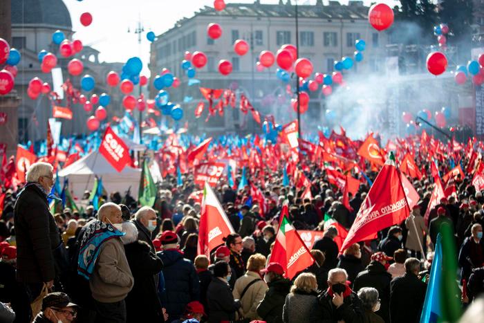 Sciopero 17 Novembre, Cosa Succede Venerdì: Orari E Chi Si Ferma. La Guida