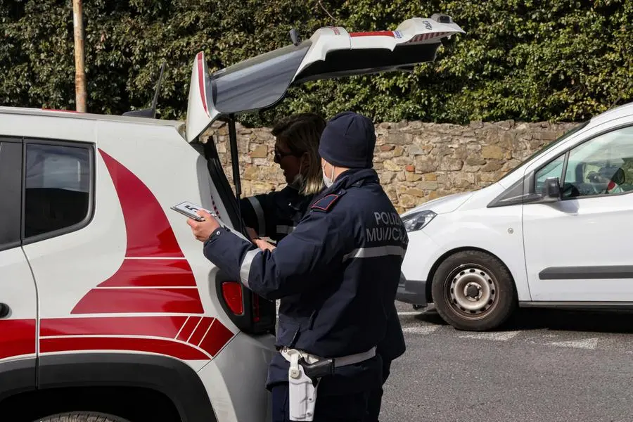 Altopascio, scatta il sequestro di una discarica abusiva