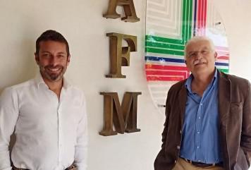 Afm parte il nuovo corso Sisani racconta la svolta