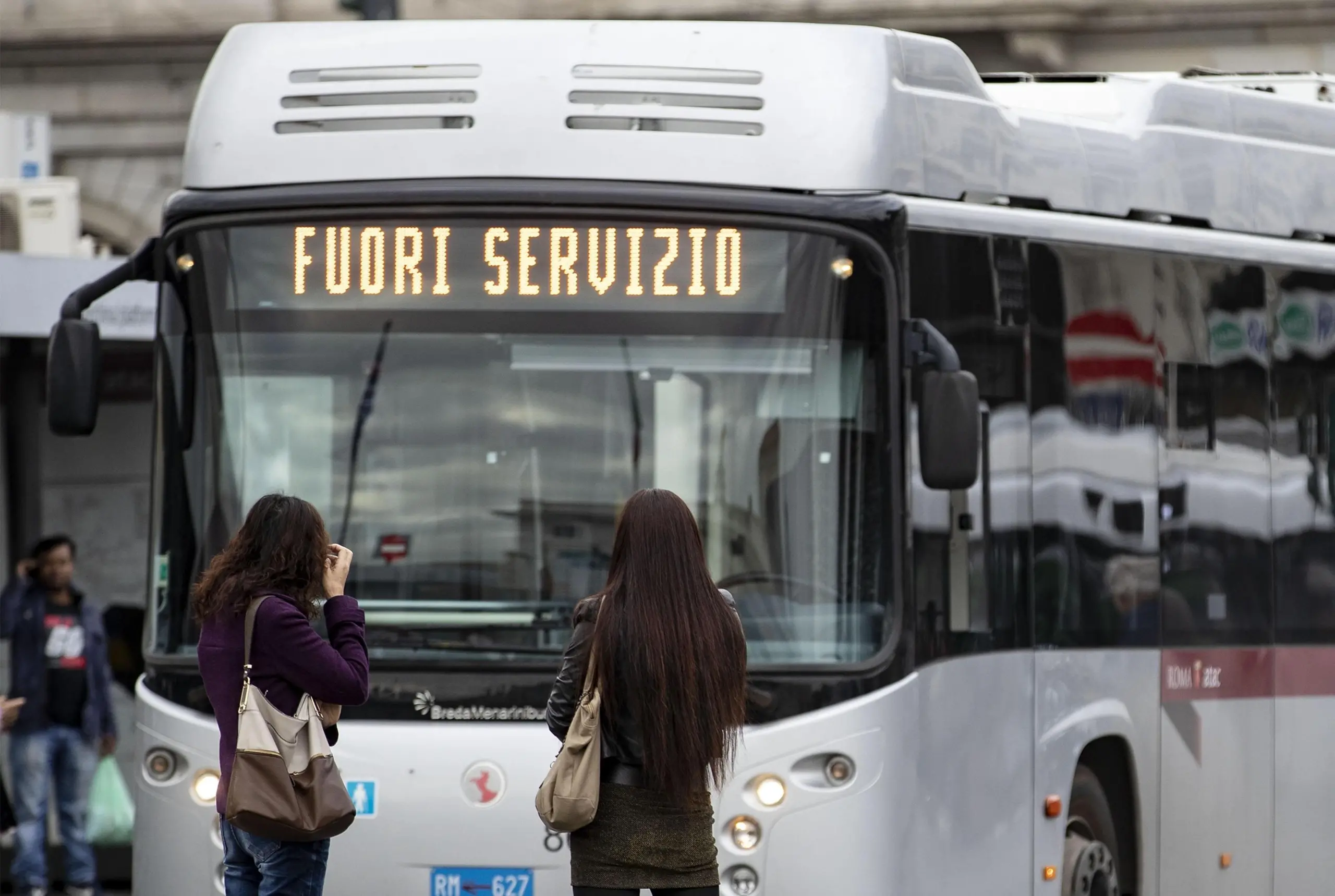 Sciopero Generale Del 20 Ottobre. A Rischio Sanità, Scuola E Trasporti