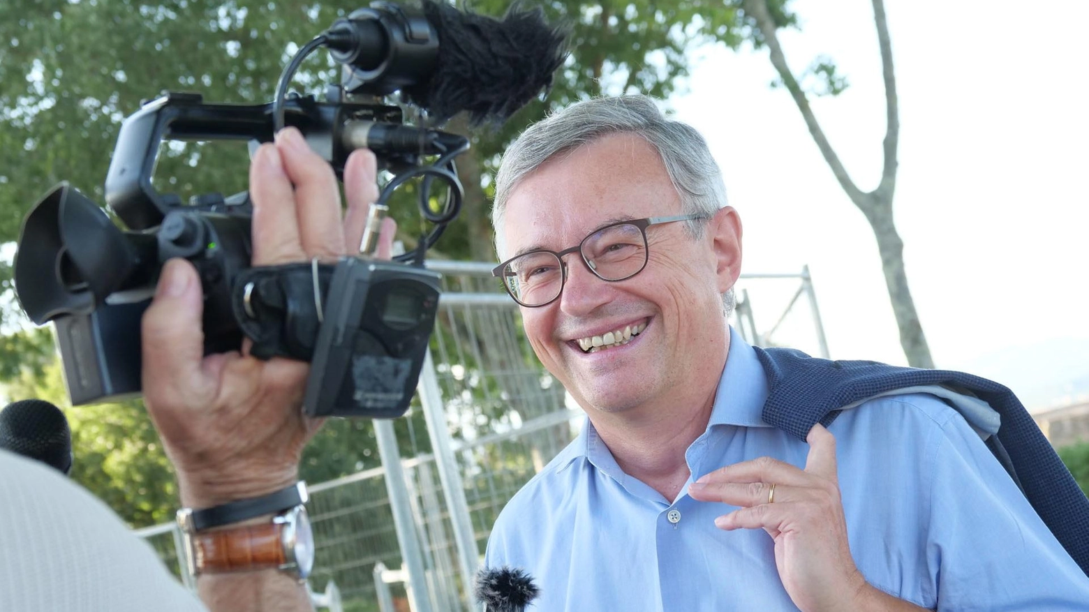 Il Festival di Gubbio. A lezione di Medioevo. Il passato immortale