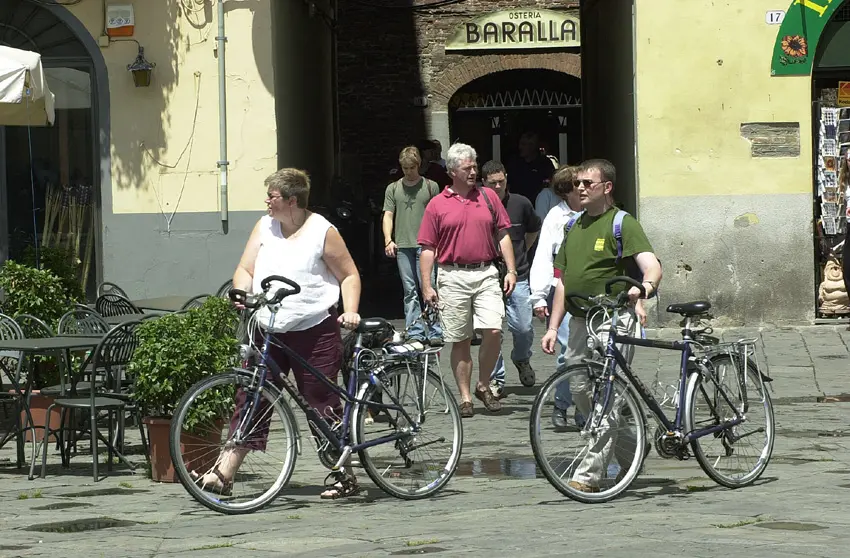 Musei pubblici, numeri flop