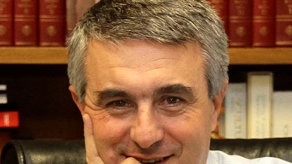 Pierfrancesco De Robertis