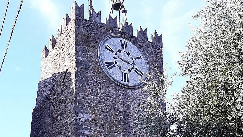 La torre del Carmine. Il progetto restauro: "Chiesti al governo fondi per 350mila euro"