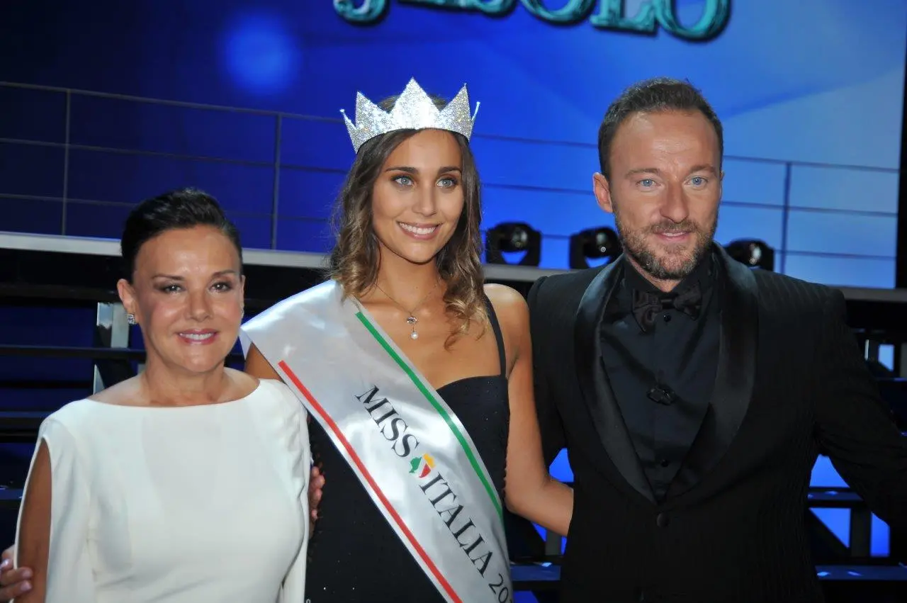 Miss Italia, le selezioni a Montespertoli