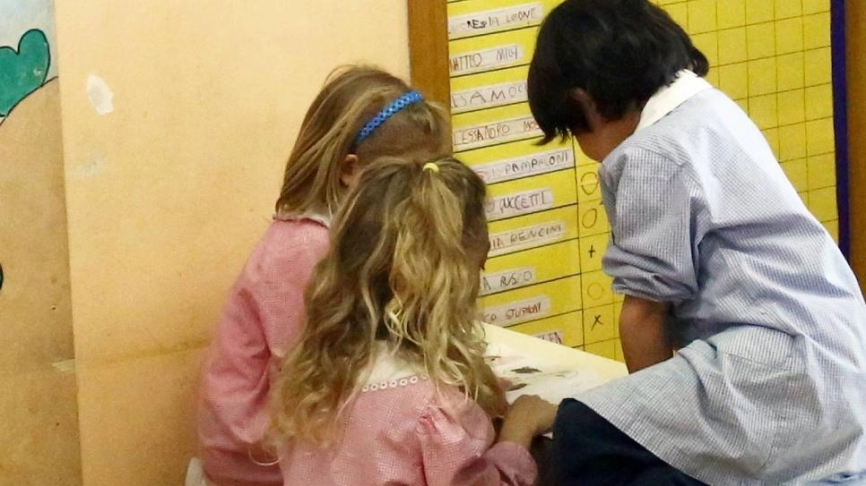 Efficientamento energetico. Finiti i lavori alla scuola Calvino