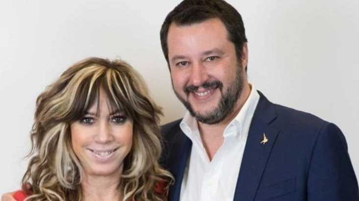 Ovattoni con Salvini