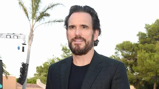 Matt Dillon