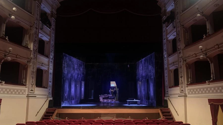 Teatri di Grosseto: via alla campagna abbonamenti