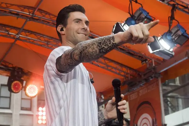 Firenze Rocks torna nel 2023: Maroon 5 primo grande evento