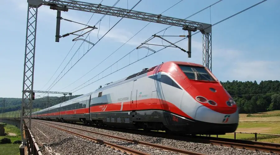 Trenitalia, via al nuovo orario estivo