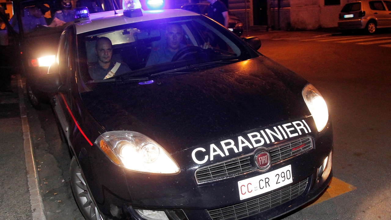 Carabinieri (Germogli)