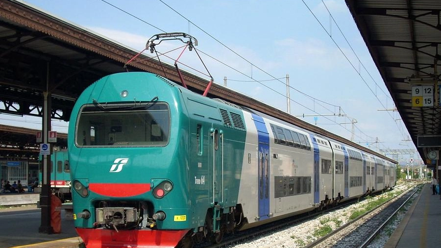 Treni, inizia il periodo dei disagi