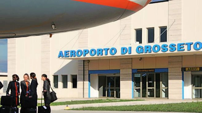 Accordo con la società che gestisce l'aeroporto per la promozione turistica