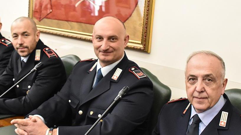 I 175 anni della Polizia municipale. Più multe agli automobilisti e più ...