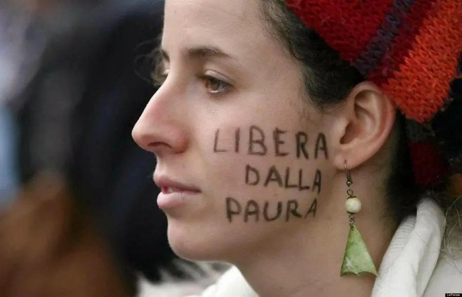 Troppa violenza domestica