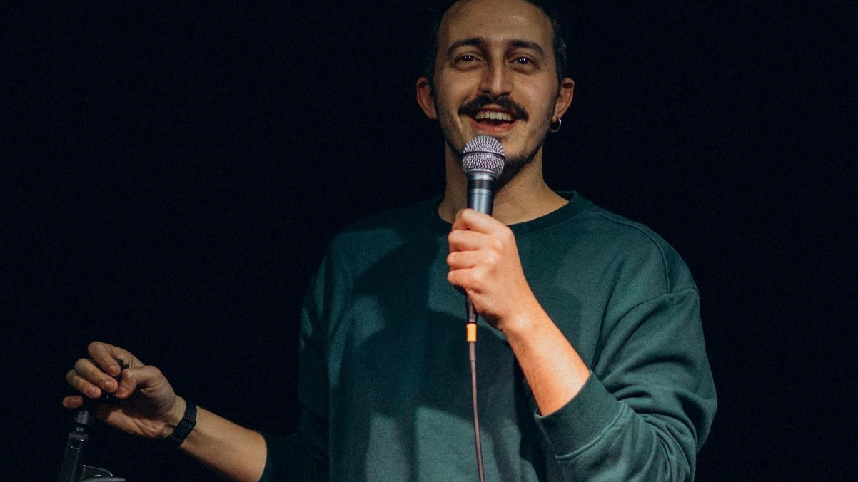 C’è la Stand up Comedy. Un 2024 di risate al Rosini