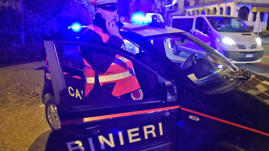 Assalto di notte alla Snai. È caccia a una banda