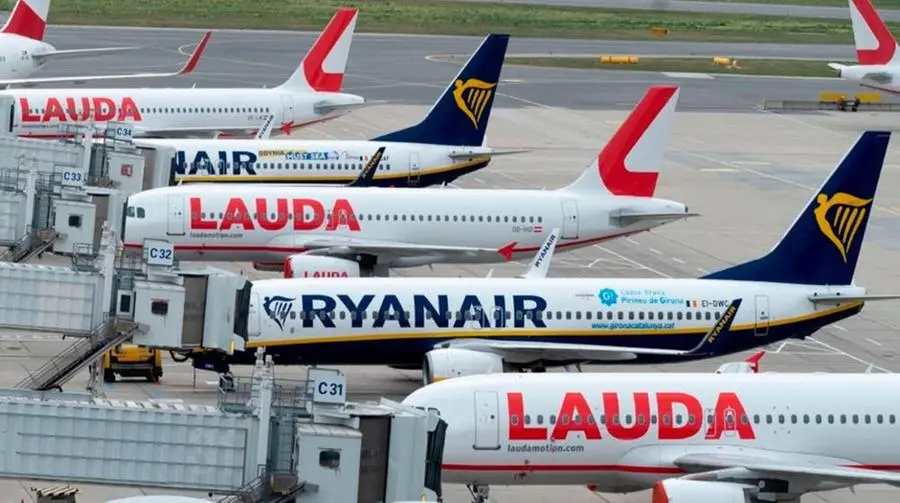 Assistenti di volo, il gruppo Ryanair organizza due giornate di reclutamento a Pisa