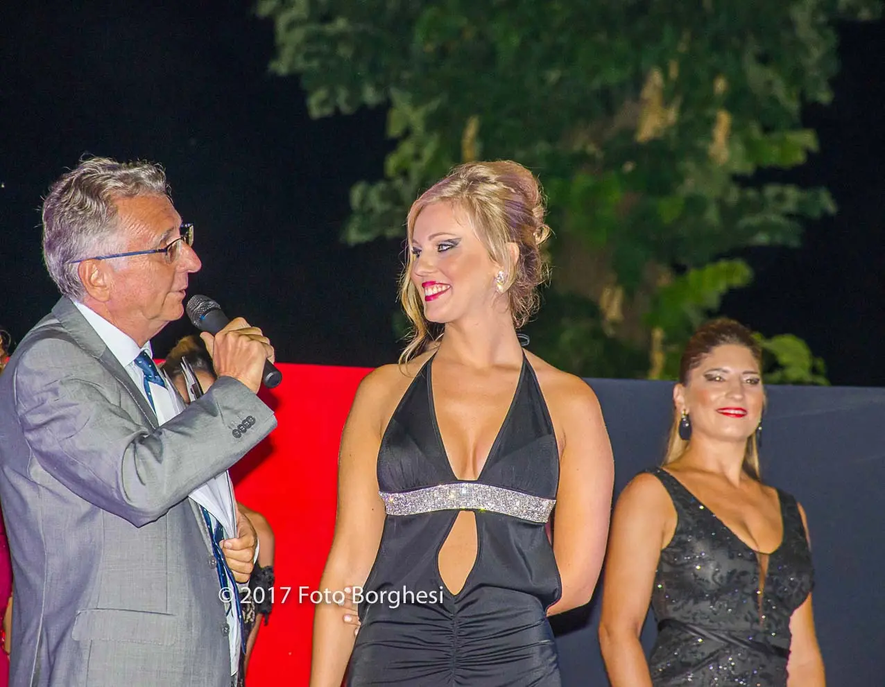 "Fornaci Fashion Beauty Expo" / FOTO