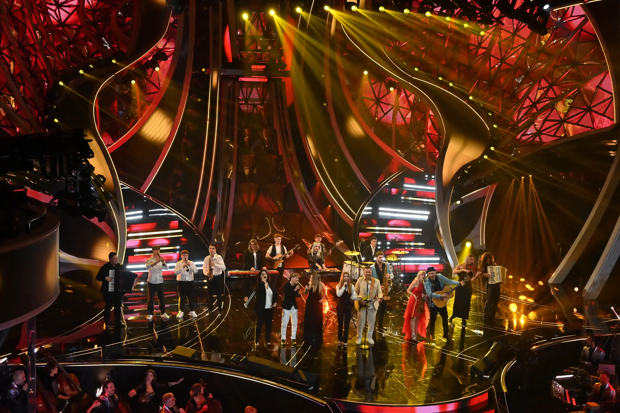 Alluvione, “la Toscana dimenticata al Festival di Sanremo”