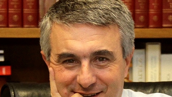 PIERFRANCESCO DE ROBERTIS