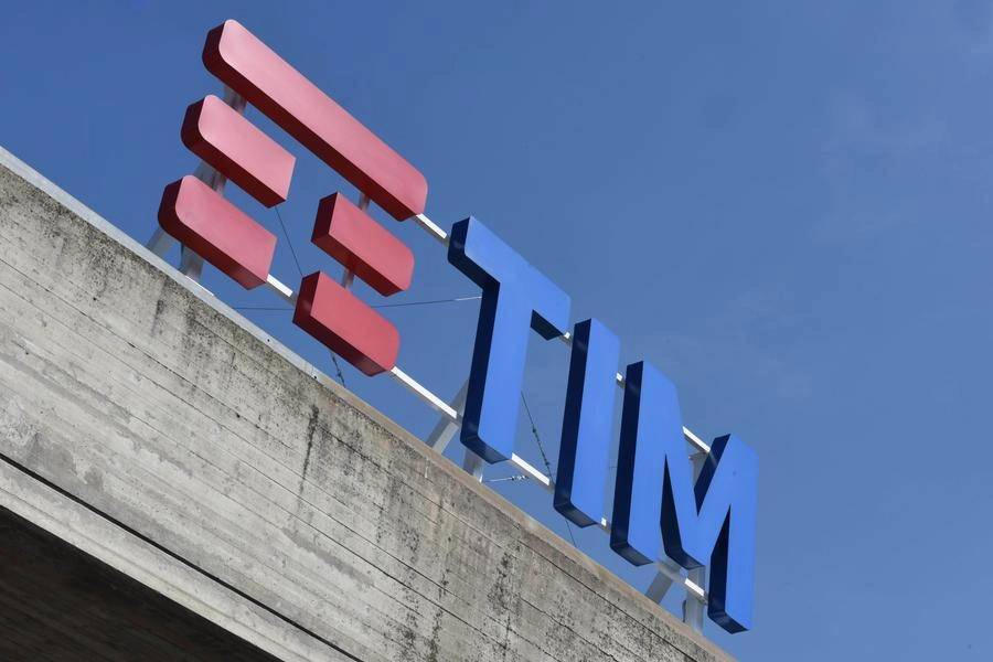 Tim down oggi, problemi Internet su rete fissa e mobile