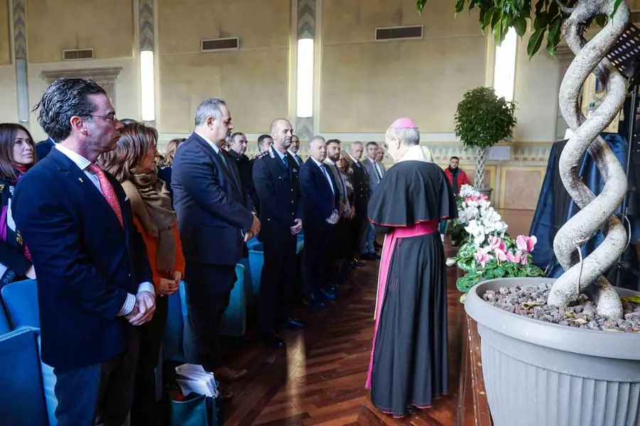 "Polizia locale dalla parte della cittadinanza"